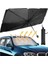 Daihatsu Applause Uyumluaraç Ön Cam Güneşlik Şemsiye Araba Güneşlik Şemsiye 1