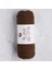 Baby Cotton Kahverengi El Örgü İpi - L005 - 33633 1