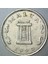 Malta 5 Cent 1972 Az Çıkar. 3