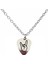 Black Sabbath Efsanevi Metal Grubu Pena Şeklinde Çift Taraflı Rock Işaretli Unisex Metal Kolye 1