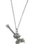 Ottoman Rock’n Roll Tarzı Metal Kolye – Unisex -Metal Zincir 1