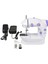 Mini Ev Dikiş Makinesi Pedallı Sewing Machine 3