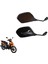 Motosiklet Ayna Takımı - Kuba / Rks Easy Pro 50 1