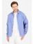 Erkek Çizgili Gömlek 2