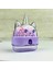 Pastel Renkli Unicorn Boncuklu Hazneli Kalemtıraş – Mikro Kırtasiye Okul Kırtasiye Malzemeleri, Renkli Kalemtraş, Ilkokul Alışveri 3
