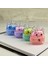 Pastel Renkli Unicorn Boncuklu Hazneli Kalemtıraş – Mikro Kırtasiye Okul Kırtasiye Malzemeleri, Renkli Kalemtraş, Ilkokul Alışveri 6