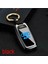 Audi Anahtarlık Görünümlü Lüks USB Çakmak ve Fener 1