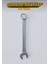 Chrome Kombine Anahtar 19 mm 1