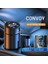 Şarjlı Metal Kasa H2O Humidifier Hava Nemlendirici | 380ML Kapasite | Araba ve Ev Modlu Premium Model | 2 Filtre ve 1 Adet Koku Hediye - Convoy 7