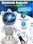 Bluetooth Hoparlör Astronot Gece Lambası 🌙🎶 3