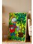Scrooge Mcduck Varyemez Amca Çerçeveli Tablo - Print Money Serisi Poster Tablo 1