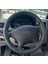 Dikişli Direksiyon Kılıfı Siyah Deri Noktalı Deri Siyah Dikişli Mercedes Sprinter (Fotodaki) 1