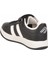 Siyah Cırtlı Erkek Çocuk Sneaker 4