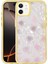 Apple iPhone 11 Kılıf Desenli Silikon Kapak Azn-Lumi 1
