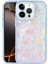 Apple iPhone 14 Pro Max Kılıf Desenli Silikon Kapak Azn-Lumi 1