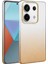 Xiaomi Redmi Note 13 Pro 4g Kılıf Simli Renk Geçişli Magesafe Kapak Azn-Fiyonk 1