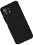 Xiaomi Mi 11 Lite Kılıf Kartlıklı Soft Silikon Azn-Kelvin 2