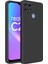 Realme C25 Kılıf Soft Silikon Kapak Azn-First 1