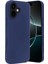 Apple iPhone 17 Kılıf Soft Silikon Kapak Azn-First 1