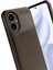 Honor 400 Kılıf Karbon Görünümlü Silikon Azn-Carbon 2