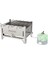 Frigon Portatif Mangal 1