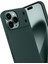 Apple iPhone 17 Pro Kılıf Karbon Görünümlü Silikon Azn-Carbon 3