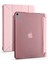 Apple iPad 10. Nesil 2022 10.9” / Apple 11. Nesil A16 2025 11” Uyumlu Kalem Bölmeli Uyku Modlu Akıllı Tri Folding Kılıf 1