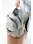 Bolsas Kadın Okul Sırt Çanta Açık Gri 1091 3