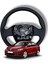 Fluence Deri Dikişli Direksiyon Simidi 484009247R 1