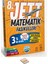 Lgs 8. Sınıf Jett Matematik Fasikülleri ve Telefon Standı 1
