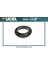 UCEL-10605 - Amortisör Rulmanı Clıo Iıı 06> Kangoo Iıı 08> Laguna Iı Modus Trafıc Iı Master Iıı / Movano Iıı / Mıcra 03>10 Note 06> Qashqaı 07> / Cıtan 12> 1