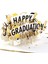 Signature Paper Wonder Pop Up Mezuniyet Kartı (Happy Graduation) 1