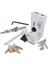 Tools E Z Pro Cep Deliği Jig Kiti (850) 1