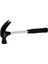 10334 8 Oz Tubular Steel Claw Hammer 1