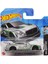 - 2018 Bentley Continental Gt3 - Hw Modified 3/5 - HKL45 - Short Card - Gümüş Gri Metalik - Mattel 2023 1