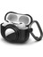 Airpods Pro (1. Nesil) / Airtag Için Kılıf Tag Armor Duo Black - ACS03167 1