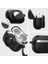 Airpods Pro (1. Nesil) / Airtag Için Kılıf Tag Armor Duo Black - ACS03167 2