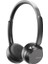 Anc+Enc 300 Mah Kablosuz 5.4 Kulak Üstü Bluetooth Kulaklık Siyah BLT-100 1