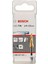 Accessories Bosch Professional Hss-Tin Kademeli Matkap Ucu, 3 Yüzeyli Şaftlı (Ø 4-12 Mm, 9 Kademeli) 1