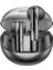 T32 Ailybuds Clear Enc 4 Mikrofon Bluetooth 5.3 Kablosuz Kulaklık Siyah 1