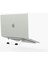 B1-13 Katlanabilir Notebook Standı (Gümüş) 1