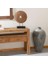 Tenggara Standlı Dekoratif Obje 44 cm Natural 2