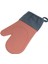 Isıya Dayanıklı Silikon Fırın Eldiveni 1