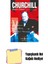 Churchill – Karton Kapak + Yapışkanlı Not Kağıdı 1