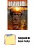Hammurabi – Karton Kapak + Yapışkanlı Not Kağıdı 1