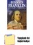 Benjamin Franklin – Karton Kapak + Yapışkanlı Not Kağıdı 1