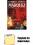 Gabriel García Márquez – Karton Kapak + Yapışkanlı Not Kağıdı 1