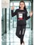 Kız Çocuk Desenli Pijama Takımı 1