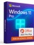 Windows 11 Pro + Office 2021 Pro Plus – 2026 Key Orijinal Lisans, Ömür Boyu (32&64 Bit) Anlık Teslimat 2