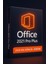 Windows 11 Pro + Office 2021 Pro Plus – 2026 Key Orijinal Lisans, Ömür Boyu (32&64 Bit) Anlık Teslimat 4